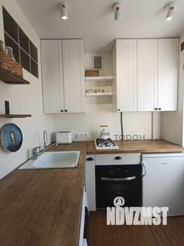 2-к квартира, вторичка, 41м2, 3/5 этаж