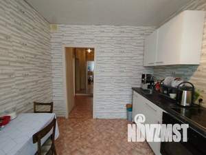 1-к квартира, вторичка, 32м2, 3/9 этаж