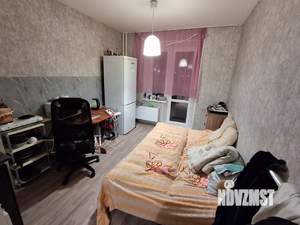 Студия квартира, вторичка, 18м2, 1/10 этаж