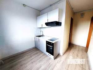 1-к квартира, вторичка, 24м2, 5/10 этаж