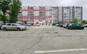 1-к квартира, вторичка, 41м2, 2/10 этаж