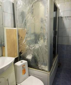 3-к квартира, вторичка, 60м2, 3/3 этаж