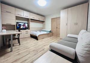 2-к квартира, вторичка, 57м2, 4/10 этаж