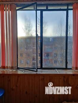 2-к квартира, вторичка, 42м2, 4/5 этаж