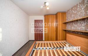 3-к квартира, вторичка, 65м2, 10/10 этаж