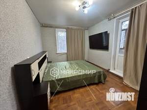 2-к квартира, вторичка, 53м2, 2/9 этаж