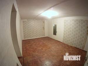 3-к квартира, вторичка, 59м2, 9/10 этаж