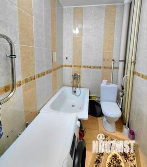 Студия квартира, вторичка, 25м2, 9/21 этаж