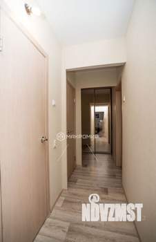 1-к квартира, вторичка, 42м2, 13/18 этаж