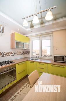 3-к квартира, вторичка, 63м2, 5/5 этаж