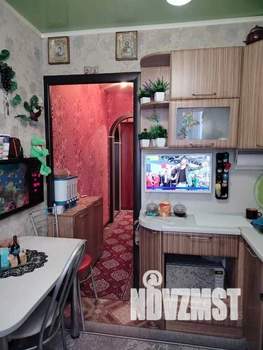 2-к квартира, вторичка, 53м2, 5/5 этаж