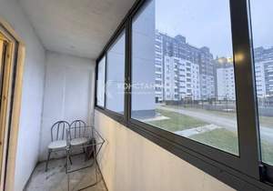 Студия квартира, вторичка, 32м2, 1/10 этаж