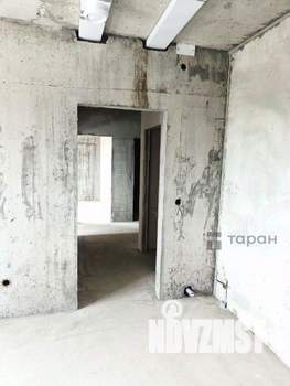 2-к квартира, вторичка, 59м2, 16/16 этаж