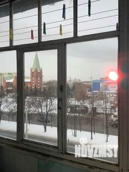 3-к квартира, вторичка, 65м2, 4/5 этаж