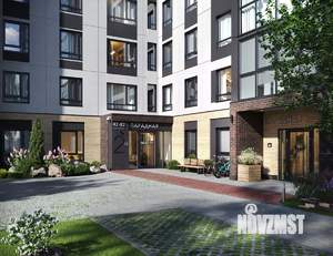 3-к квартира, вторичка, 81м2, 8/10 этаж