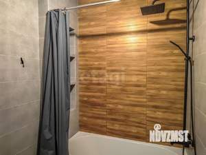 2-к квартира, вторичка, 53м2, 13/16 этаж