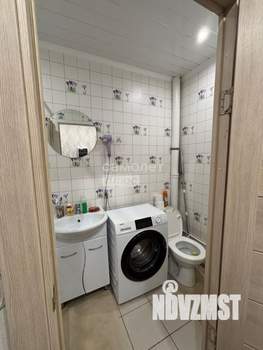 1-к квартира, вторичка, 32м2, 9/10 этаж