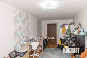 3-к квартира, вторичка, 96м2, 1/10 этаж