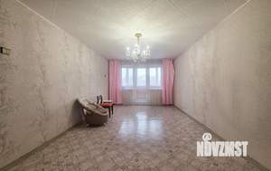 2-к квартира, вторичка, 47м2, 3/5 этаж