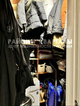 2-к квартира, вторичка, 64м2, 10/10 этаж