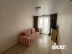 1-к квартира, вторичка, 32м2, 16/17 этаж