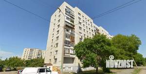 2-к квартира, вторичка, 43м2, 7/9 этаж