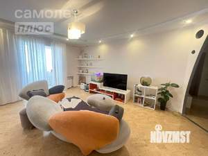 3-к квартира, вторичка, 106м2, 5/7 этаж