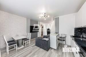 2-к квартира, вторичка, 57м2, 15/16 этаж