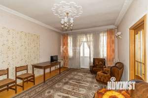 3-к квартира, вторичка, 78м2, 3/3 этаж