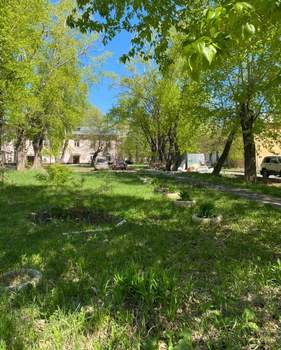 2-к квартира, вторичка, 42м2, 2/2 этаж