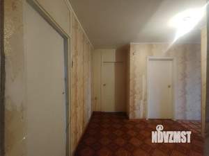 4-к квартира, вторичка, 77м2, 5/5 этаж