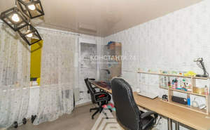 2-к квартира, вторичка, 61м2, 10/10 этаж