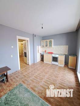 2-к квартира, вторичка, 81м2, 9/10 этаж