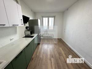 1-к квартира, вторичка, 40м2, 5/10 этаж