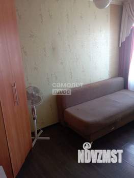 1-к квартира, вторичка, 25м2, 5/5 этаж