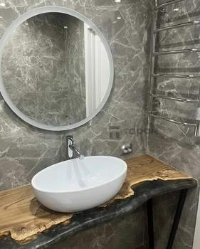 2-к квартира, вторичка, 55м2, 5/9 этаж