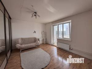1-к квартира, вторичка, 40м2, 7/10 этаж
