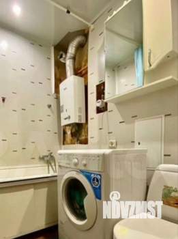 2-к квартира, вторичка, 46м2, 2/5 этаж