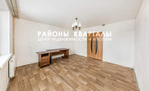 2-к квартира, вторичка, 57м2, 6/10 этаж