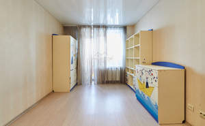 3-к квартира, вторичка, 60м2, 7/9 этаж