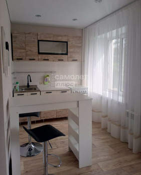 1-к квартира, вторичка, 31м2, 3/5 этаж