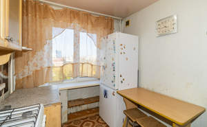 2-к квартира, вторичка, 44м2, 8/9 этаж