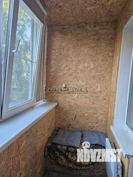 3-к квартира, вторичка, 65м2, 3/5 этаж