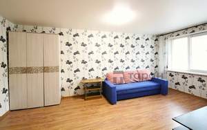 1-к квартира, вторичка, 31м2, 1/5 этаж