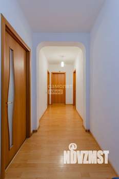 2-к квартира, вторичка, 75м2, 4/10 этаж