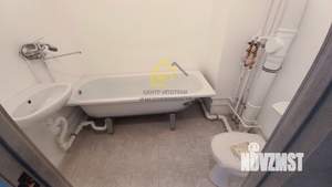 1-к квартира, вторичка, 33м2, 1/10 этаж