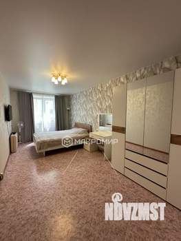 2-к квартира, вторичка, 57м2, 3/10 этаж