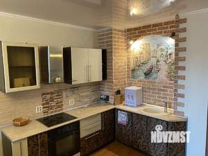 3-к квартира, вторичка, 106м2, 4/18 этаж