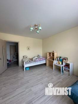 2-к квартира, вторичка, 70м2, 8/14 этаж