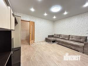 2-к квартира, вторичка, 54м2, 3/10 этаж